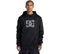 DC Chaussures SNOWSTAR - TECHNICAL FLEECE ADYFT03374-KVJ0 Herren