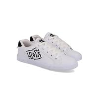 DC Chelsea pour femme, blanc, 40.5 EU