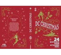 Dc Christmas - 24 Histoires Pour Attendre Noël