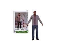 DC Coll Arrow JOHN DIGGLE 17cm