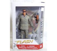 DC Coll Flash HEAT WAVE 4 17cm