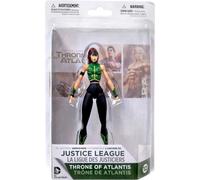 DC Coll Justice League Throne Of Atlantis MERA 13