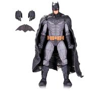 DC Collectibles DC Comics Designer Series: Lee Bermejo Batman Action Figure