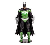 Dc Collector - Figurine Batman As Green Lantern 18 Cm