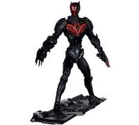 DC Collector - Figurine Megafig Failsafe 19 cm