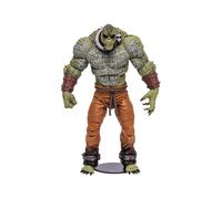 Dc Collector - Figurine Megafig Killer Croc 23 Cm