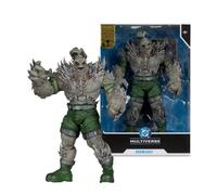 DC Collector Mega-Fig Figurine d'action Doomsday (Death of Superman) (Gold Label)