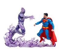 DC Collector Multipack - Figurines Atomic Skull vs. Superman (Action Comics) (Gold Label) 18 cm G