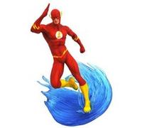 DC Comic Gallery - Statuette The Flash 23 cm G