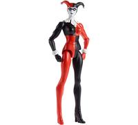 DC Comics 12 Harley Quinn Figure