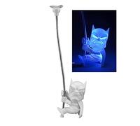DC Comics 14790 8,9 cm Scalers Light Up Batman Figure