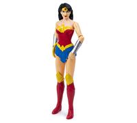 DC Comics, 30 cm WONDER WOMAN Action Figure Single