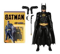 DC Comics 5 Points Batman 1989 Figurine d’Action Mezco Toyz | Batman