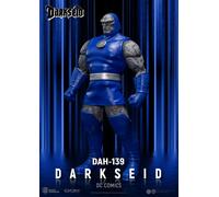 DC Comics Action Figure Darkseid 22 cm Beast Kingdom Toys