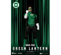 DC Comics Action Figure Green Lantern 20 cm Beast Kingdom Toys