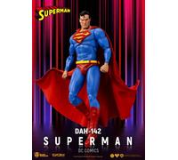 DC Comics Action Figure Superman 20 cm Beast Kingdom Toys