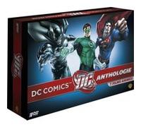 DC Comics Animation - Coffret 10 DVD E