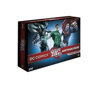 Dc Comics Anthologie - 7 Films Animés - Édition Limitée