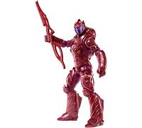 DC Comics Aquaman Figurine Général Murk 15 cm avec son épée commando, jouet pour enfant dès 3 ans