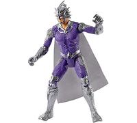 DC Comics Aquaman Figurine Orm articulée 30 cm, 11 points d'articulation, jouet pour enfant dès 3 ans