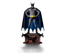 Dc Comics Art Scale Statue 1/10 Batman Détective 85ème Anniversaire 26 Cm Iron S