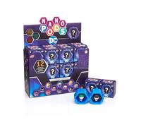 Dc Comics Assortiment Mini Figurines Nano Wow! Pods In Cdu 5 Cm (24)