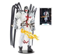 DC COMICS - Azrael Suit of Sorrows Gold Label Series Action Figure McFarlane