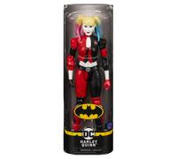 DC Comics BAT FGR 12in HarleyQuinn S1V1 UPCX GML