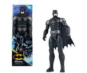 DC Comics BAT FGR 12inBatmanFgr S5V1 F22 GML G