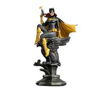 DC Comics - Batgirl Deluxe - Statuette 1/10 Art Scale - 26cm