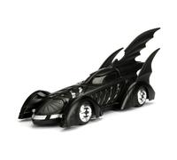 DC Comics – Voiture miniature en métal Batmobile – Batman Forever 1995
