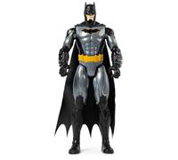 DC Comics Batman - 6056690 - Figurine 30 cm - Batman Tactique - Jeu jouet enfant