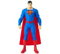 DC Comics Batman 6067722 Superman 10 cm Figurine articulée pour Enfants de 3 Ans +