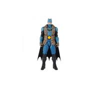 DC Comics, Batman Action Figure, 30-cm Super Hero Collectible Kids’ Toys for Boy