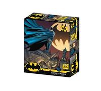 - DC Comics - Batman - Bat Signal - Puzzle Lenticulaire 3D 500pc - 61X46cm