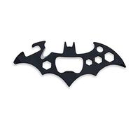 DC Comics Batman Batarang Pocket Size Kit d'outils multifonctions portable 6 en 1