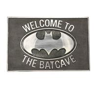 DC Comics Batman Bienvenue dans la Pyramide Paillasson Batcave