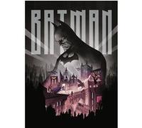 Dc comics : batman Collectif (Auteur)