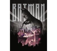 Dc comics : batman - Collectif - Huginn & Muninn - relié - Dictionnaire et encyclopédie