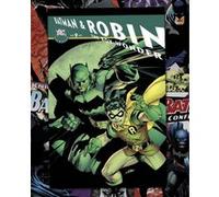 DC COMICS - Batman Covers - 40x50 cm - AFFICHE / POSTER G