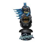 Batman Figurine Diorama Batman Dc Com