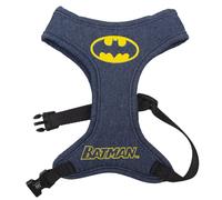 Dc Comics Batman Dog Harness XXS-XS For Fun Pets Cerdà