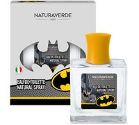 Dc Comics Batman Eau De Toilette Eau De Toilette Pour Enfant 30 Ml