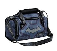 DC Comics Batman Fear-Sac à Gouter Mailbox, Noir