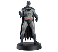 Dc Comics: Batman - Figurine À L'échelle 1:16 De Modern Age 2010 - Eaglemoss Publications Ltd. Mossbtauk008
