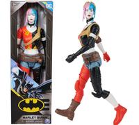 DC Comics Batman Harley Quinn 30 cm Figurine