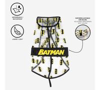 Dc Comics Batman Imperméable pour chien S For Fun Pets Cerdà