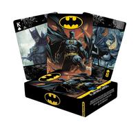 Dc Comics - Batman - Jeu De Cartes