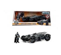 Dc Comics - Batman Justice League Batmobile 1:24