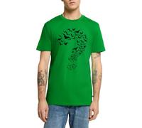 DC Comics Batman Le Sphinx The Riddler Super-Héros T Shirt Homme Premium